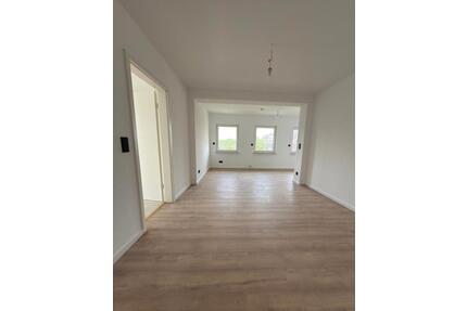 Erstbezug nach Sanierung: 4-Zimmer-Wohnung in Hagen aTW - Hagen am Teutoburger Wald