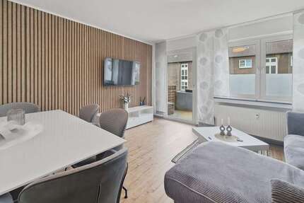 Wohnung zum Mieten in Castrop-Rauxel 450,00 € 53 m²