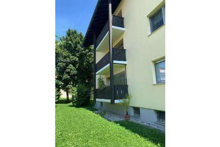Wohnung zum Mieten in Bad Aubling 1.050,00 € 81.71 m²