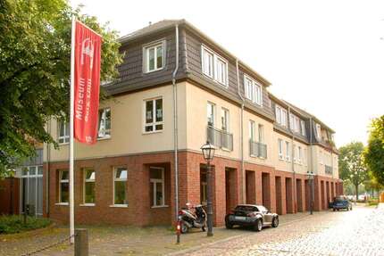 Wohnung zum Mieten in Krefeld 346,20 € 57.69 m²