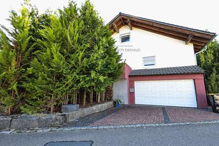 Haus zum Kaufen in Massenbachhausen 449.000,00 € 145.41 m²