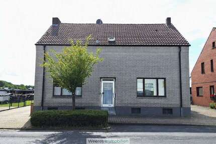 Haus zum Kaufen in Grefrath 284.900,00 € 148 m²