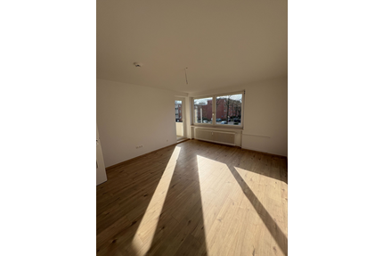 Wohnung zum Mieten in Leer 469,00 € 60.55 m²