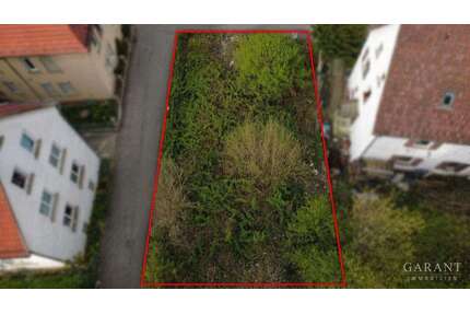 Grundstück zu verkaufen in Reutlingen 219.000,00 € 355 m²
