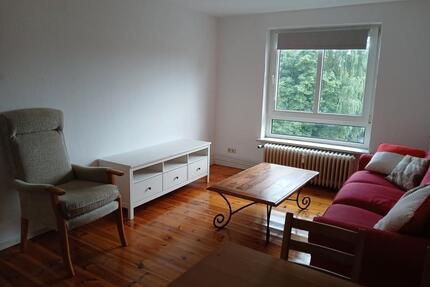 Wohnung - Schleswig - Schubystr. 83 - €700 + €250