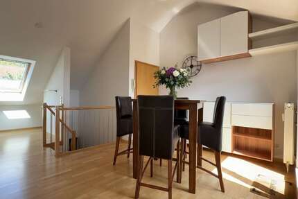 Wohnung zum Kaufen in Esslingen 289.000,00 € 51 m²