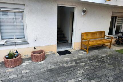 Häuschen in Nieder Florstadt zu vermieten - Bad Nauheim