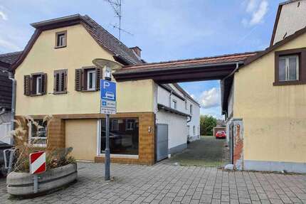 Haus zum Kaufen in Raunheim 685.000,00 € 149.86 m²