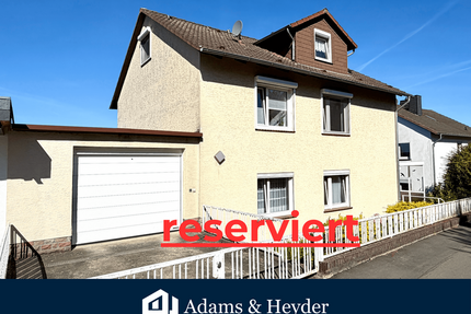Haus zum Kaufen in Felsberg 175.000,00 € 147.81 m²