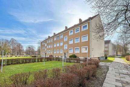 Wohnung zum Kaufen in Salzgitter 89.000,00 € 60 m²