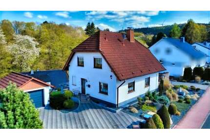 Haus zum Kaufen in Heringen 234.000,00 € 135 m²