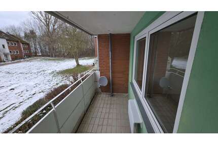 Wohnung zum Mieten in Heiligenhafen 550,00 € 68 m²