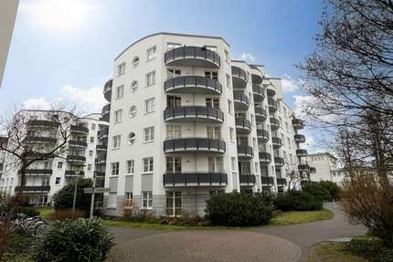 Wohnung zum Kaufen in Darmstadt 118.000,00 € 53.6 m²