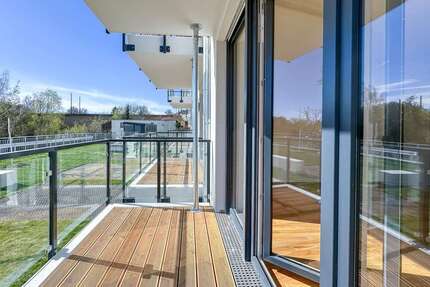 Wohnung zum Mieten in Leipzig 1.223,00 € 68.7 m²