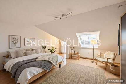 Wohnung zum Kaufen in Frankfurt am Main 415.000,00 € 113 m²
