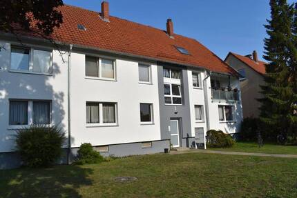 Gemütliche 3-Zimmer-Wohnung im Erdgeschoss in Celle! (AK-1020-225)