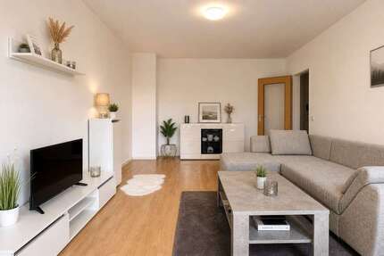Wohnung zum Kaufen in Bochum Weitmar 139.000,00 € 59 m² - Bochum / Weitmar