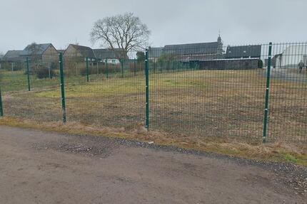Vermiete 570qm Grundstück Teileingezäunt Lagerplatz, Abstellplatz - Peterswald-Löffelscheid