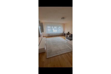 Attraktive 3 Zimmer Wohnung mit Balkon zum Verkaufen - Rheda-Wiedenbrück