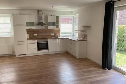 Schöne 2 Zimmer Wohnung in Heinsberg-Waldenrath