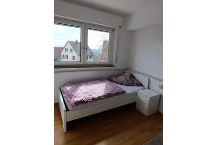1-Personen-Apartment in Blaubeuren