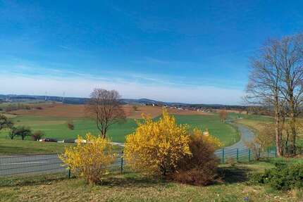 Haus zum Kaufen in Selbitz 129.000,00 € 111 m²