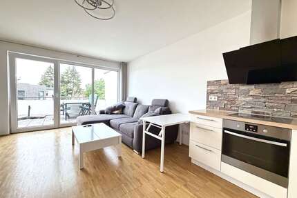 Wohnung zum Mieten in Unna 775,00 € 61 m²