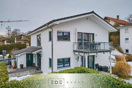 Haus zum Kaufen in Walchstadt 1.200.000,00 € 145.5 m²