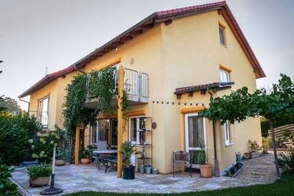 Haus zum Kaufen in Hergatz Schwarzenberg 679.800,00 € 160 m² - Hergatz / Schwarzenberg