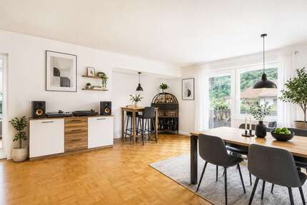 Wohnung zum Kaufen in Bad Wiessee 699.500,00 € 91.86 m²