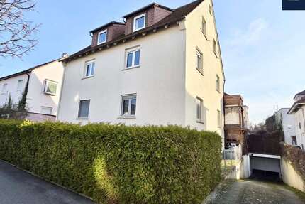 Wohnung zum Kaufen in Korntal-Münchingen 200.000,00 € 76 m²