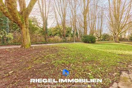 Wohnung zum Kaufen in Mannheim Herzogenried 470.000,00 € 121.05 m² - Mannheim / Herzogenried