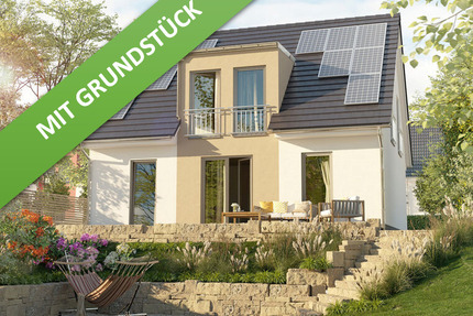 Mit Grundstück, zu Hause einfach genießen, Ihr Familienhaus in Seesen.