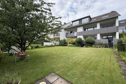 Wohnung zum Kaufen in Bad Driburg 114.000,00 € 85 m²