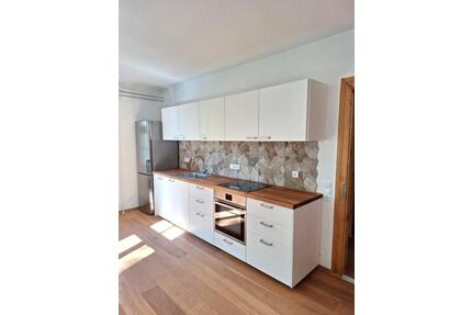 TOP Allgäu Wohnung am Berg + Nähe Alpsee • sanierter Altbau - Immenstadt im Allgäu