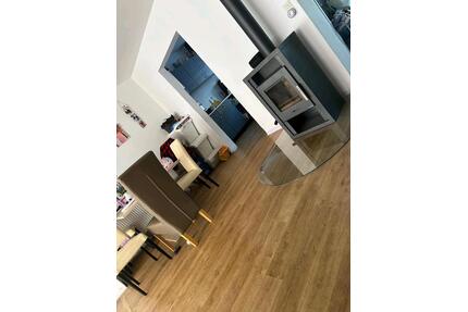 Großzügiges renov. Haus in Untermeitingen, 3 Bäder,Garten,Garage