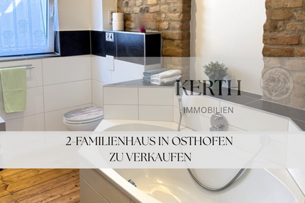 Haus zum Kaufen in Osthofen 299.900,00 € 150 m²