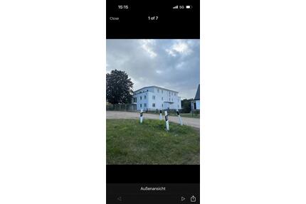 Hochwertige 2-Raumwohnung - 704,00&nbsp;EUR Kaltmiete, ca.&nbsp; 64,00&nbsp;m&sup2; in Hagenow (PLZ: 19230)