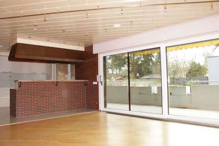 Wohnung zum Mieten in Köln 1.470,00 € 113 m²