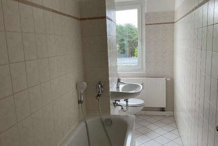 Wohnung zum Mieten in Eberswalde 340,00 € 60.87 m²