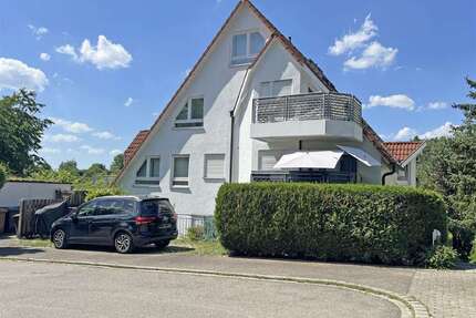 Wohnung zum Kaufen in Stuttgart-Sommerrain 375.000,00 € 93 m²