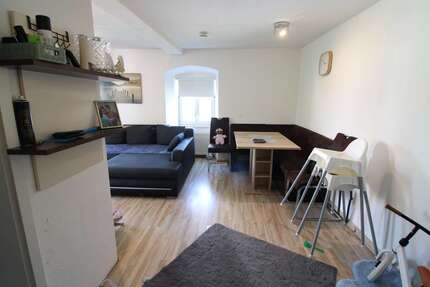 Wohnung zum Kaufen in Köngen 145.000,00 € 49.1 m²
