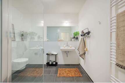 Wohnung zum Mieten in Hamburg 2.000,00 € 86.31 m²