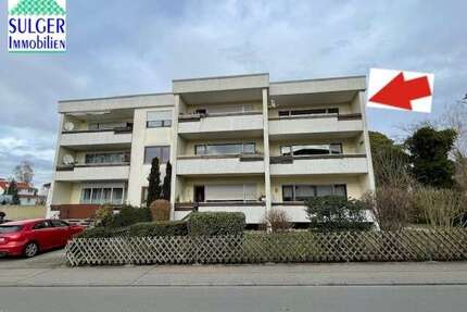 Wohnung zum Kaufen in Uhldingen-Mühlhofen Unteruhldingen 294.000,00 € 75.86 m² - Uhldingen-Mühlhofen / Unteruhldingen