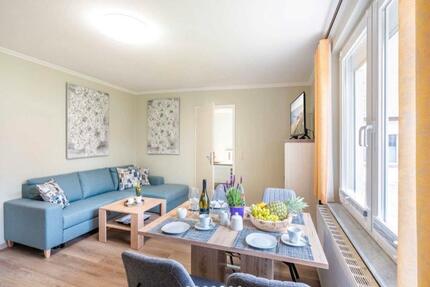 2-Raum-Bungalow zur Dauermiete - 500,00&nbsp;EUR Kaltmiete, in Korswandt (PLZ: 17419)