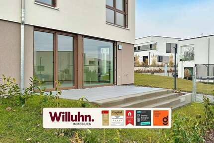 Haus zum Mieten in Zwenkau 2.438,00 € 152 m²