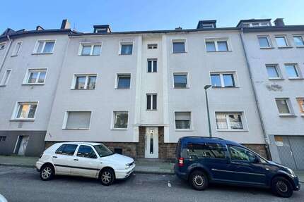 Wohnung zum Mieten in Essen 350,00 € 41 m²
