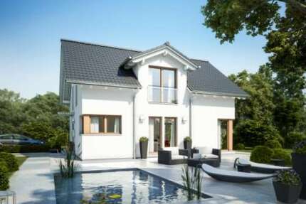 Haus zum Kaufen in Gierstädt 308.030,00 € 134 m²