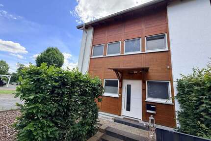 Haus zum Kaufen in Hiddenhausen 369.000,00 € 129 m²
