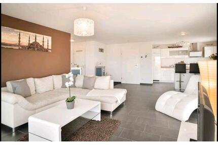 2,5 Zi. Wohnung mit Balkon | 2016 | Leinfelden-Echterdingen